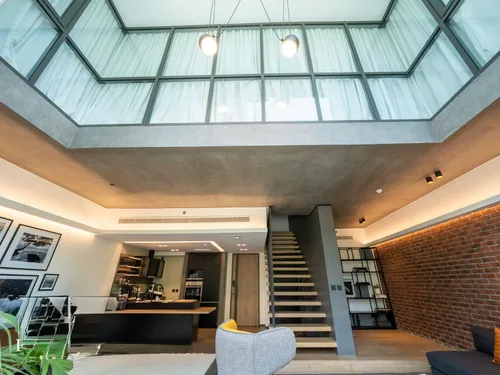 2 Bedrooms Apartment in The Terraces North