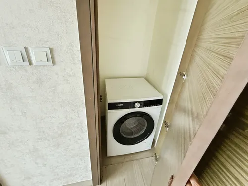 2 Bedrooms Apartment in One Park Avenue