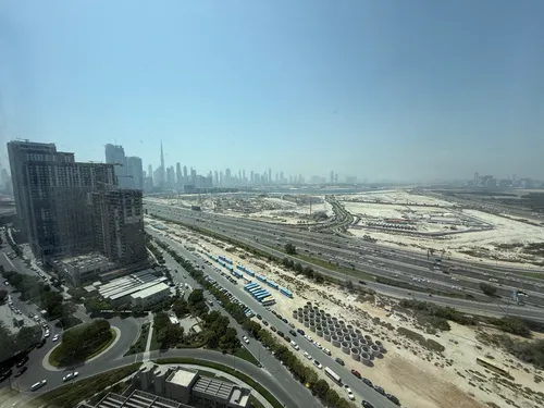 2 Bedrooms Apartment in One Park Avenue