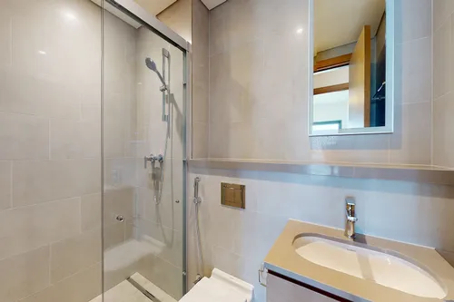 1 Bedroom Apartment in Sobha Hartland Waves