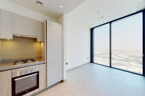 1 Bedroom Apartment in Sobha Hartland Waves