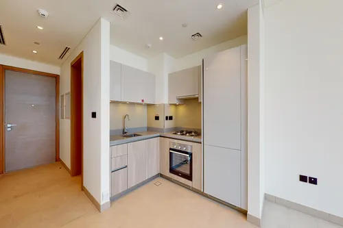 1 Bedroom Apartment in Sobha Hartland Waves