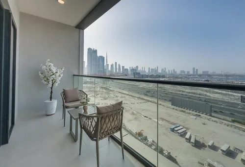 2 Bedrooms Apartment in Creek Vistas Grande