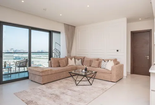 2 Bedrooms Apartment in Creek Vistas Grande