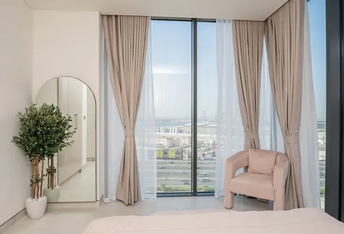2 Bedrooms Apartment in Creek Vistas Grande