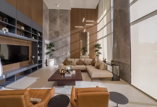 2 Bedrooms Apartment in Creek Vistas Grande
