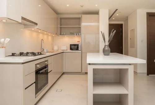 2 Bedrooms Apartment in Creek Vistas Grande