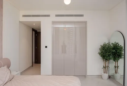 2 Bedrooms Apartment in Creek Vistas Grande