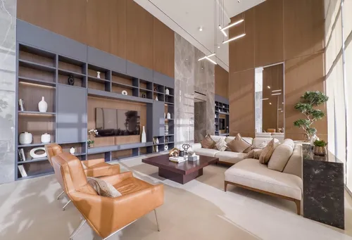 2 Bedrooms Apartment in Creek Vistas Grande