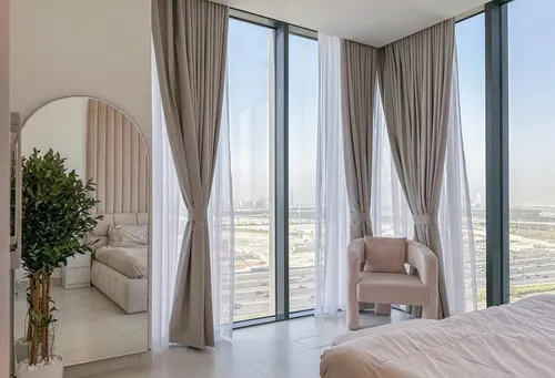 2 Bedrooms Apartment in Creek Vistas Grande