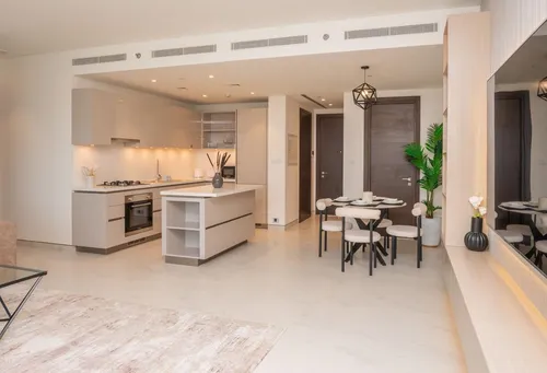 2 Bedrooms Apartment in Creek Vistas Grande