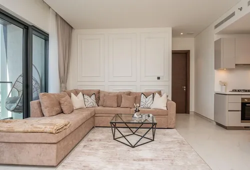 2 Bedrooms Apartment in Creek Vistas Grande