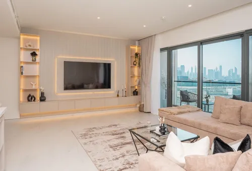 2 Bedrooms Apartment in Creek Vistas Grande