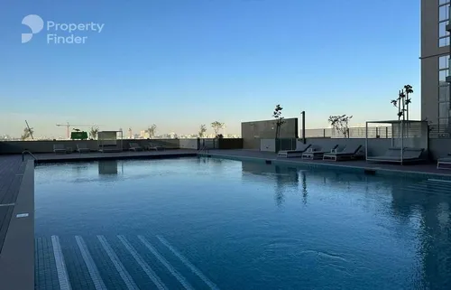 1 Bedroom Apartment in Sobha Creek Vistas Tower B