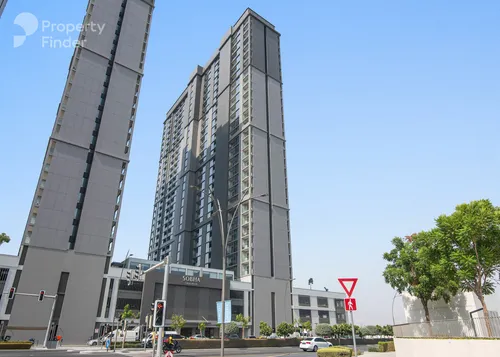 1 Bedroom Apartment in Sobha Creek Vistas Tower B