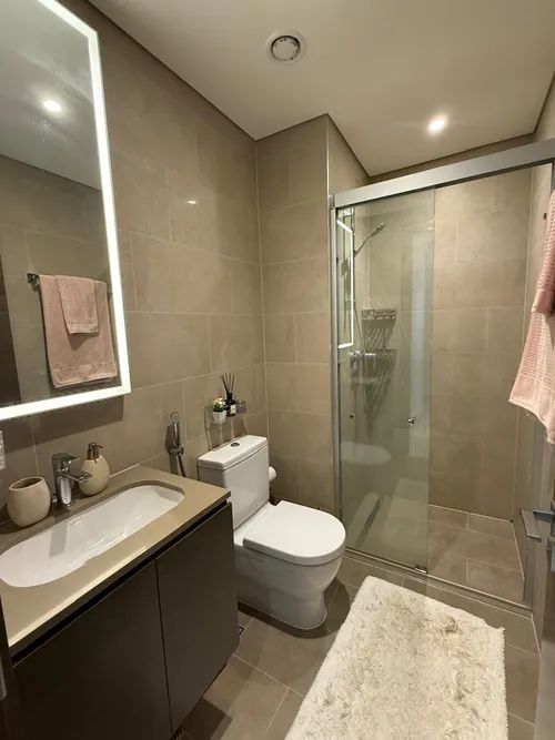 1 Bedroom Apartment in Sobha Creek Vistas Tower B