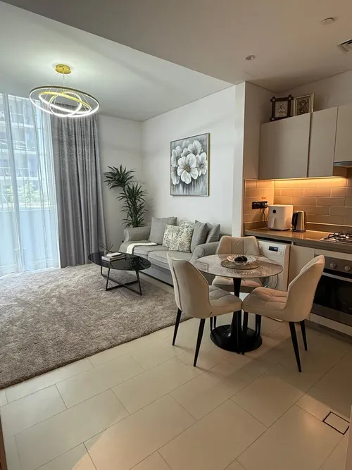 1 Bedroom Apartment in Sobha Creek Vistas Tower B