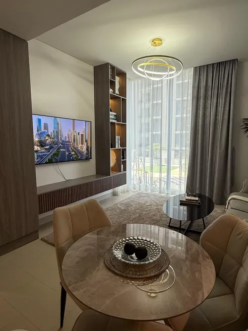 1 Bedroom Apartment in Sobha Creek Vistas Tower B