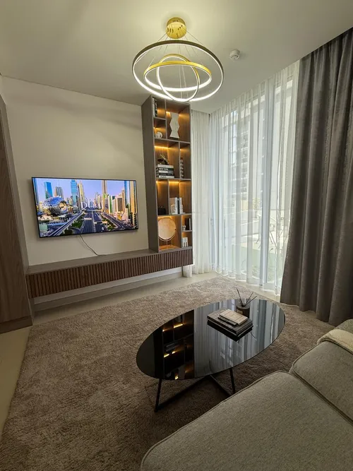 1 Bedroom Apartment in Sobha Creek Vistas Tower B