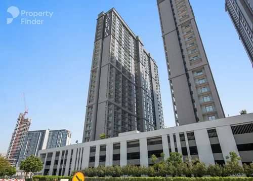 1 Bedroom Apartment in Sobha Creek Vistas Tower B