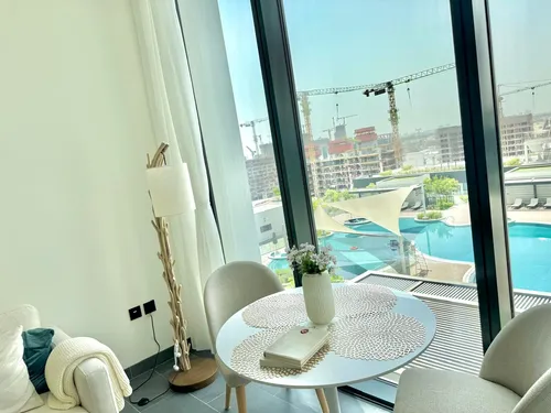 1 Bedroom Apartment in The Crest Tower B