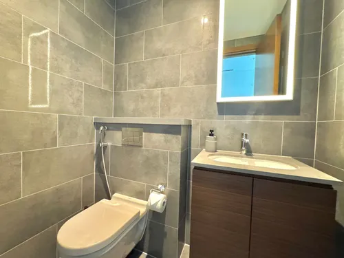 1 Bedroom Apartment in The Crest Tower B