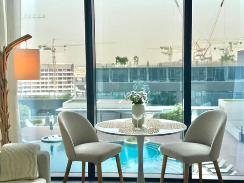 1 Bedroom Apartment in The Crest Tower B