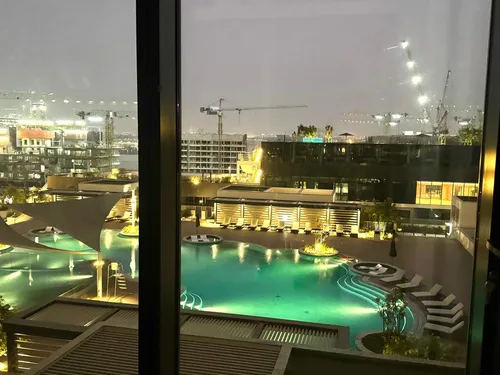1 Bedroom Apartment in The Crest Tower B