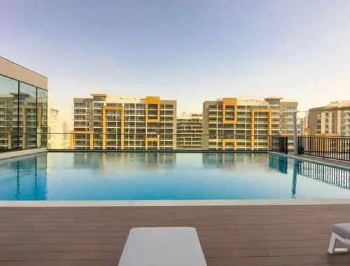 1 Bedroom Apartment in Sobha Hartland Waves