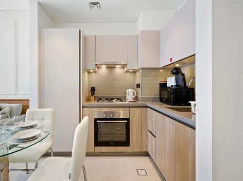 1 Bedroom Apartment in Sobha Hartland Waves