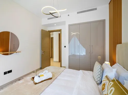 1 Bedroom Apartment in Sobha Hartland Waves