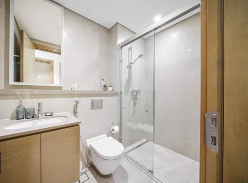 1 Bedroom Apartment in Sobha Hartland Waves