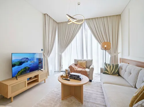 1 Bedroom Apartment in Sobha Hartland Waves