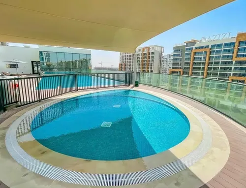 1 Bedroom Apartment in Sobha Hartland Waves