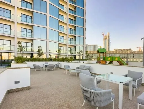 1 Bedroom Apartment in Sobha Hartland Waves