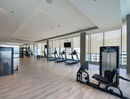 1 Bedroom Apartment in Sobha Hartland Waves