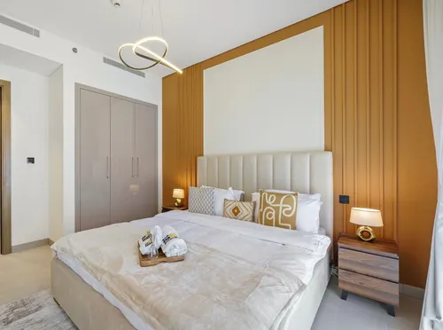 1 Bedroom Apartment in Sobha Hartland Waves