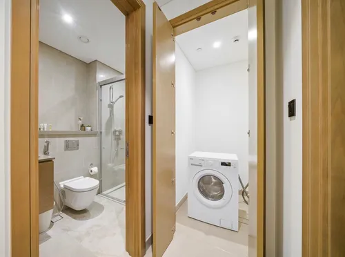 1 Bedroom Apartment in Sobha Hartland Waves