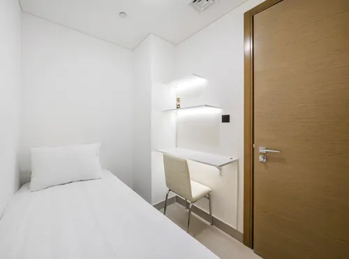 1 Bedroom Apartment in Sobha Hartland Waves