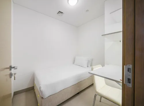 1 Bedroom Apartment in Sobha Hartland Waves