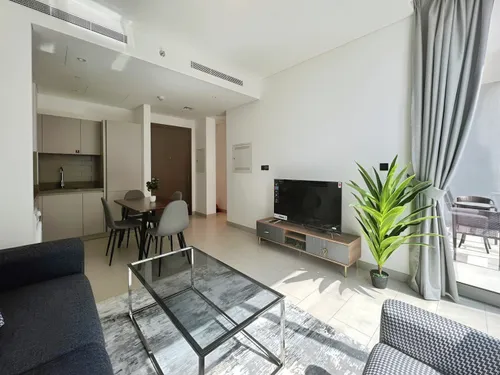 1 Bedroom Apartment in Creek Vistas Reserve