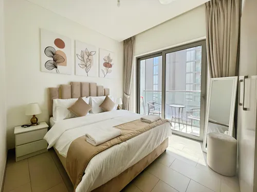 1 Bedroom Apartment in Creek Vistas Reserve