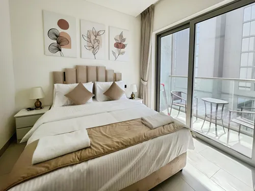 1 Bedroom Apartment in Creek Vistas Reserve
