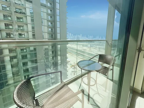 1 Bedroom Apartment in Creek Vistas Reserve