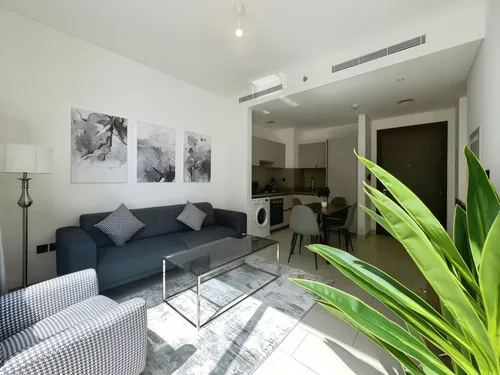 1 Bedroom Apartment in Creek Vistas Reserve