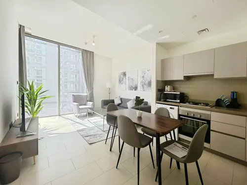 1 Bedroom Apartment in Creek Vistas Reserve