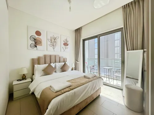1 Bedroom Apartment in Creek Vistas Reserve