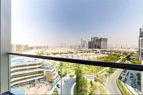 1 Bedroom Apartment in Sobha Hartland Waves