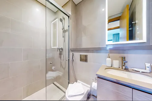 1 Bedroom Apartment in Sobha Hartland Waves