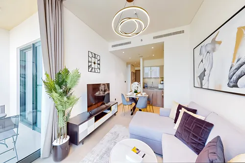 Fully Furnished | High ROI | +MAIDS